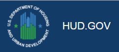HUD logo