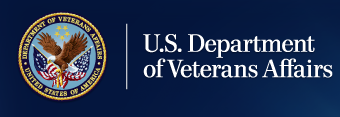 Department of Veterans Affairs logo