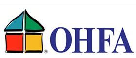 Oklahoma Housing Finance Agency logo
