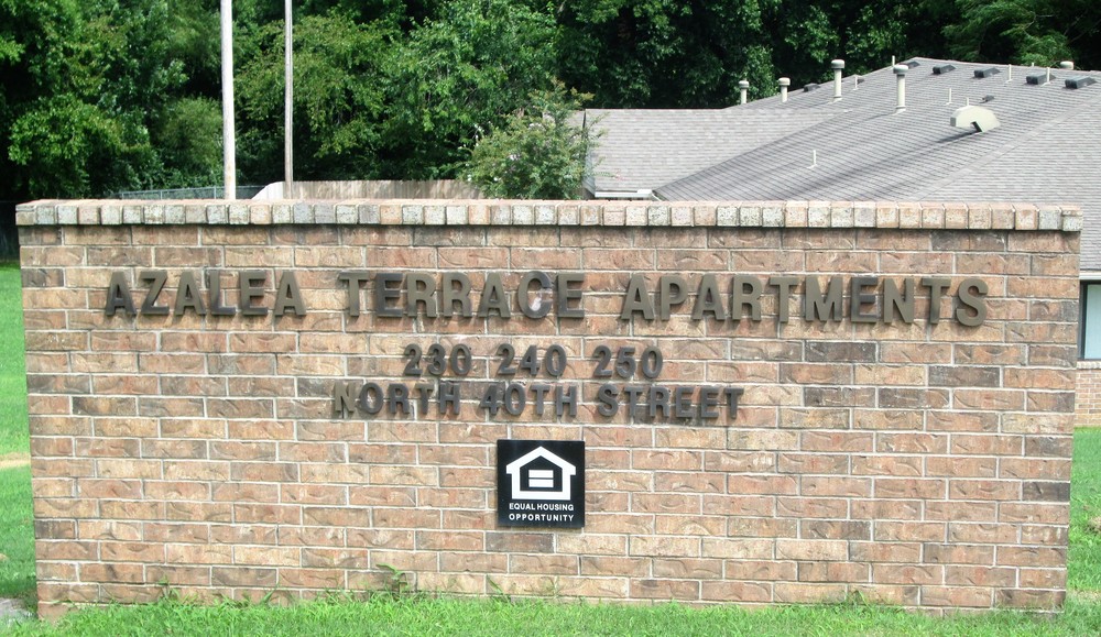 Azalea Terrace at 250 North 40th Street