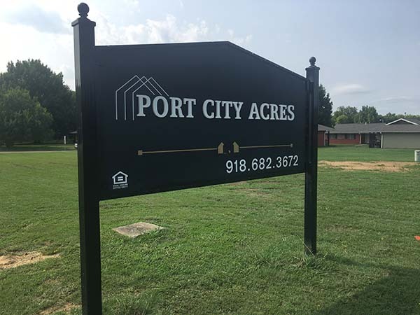Port City Acres