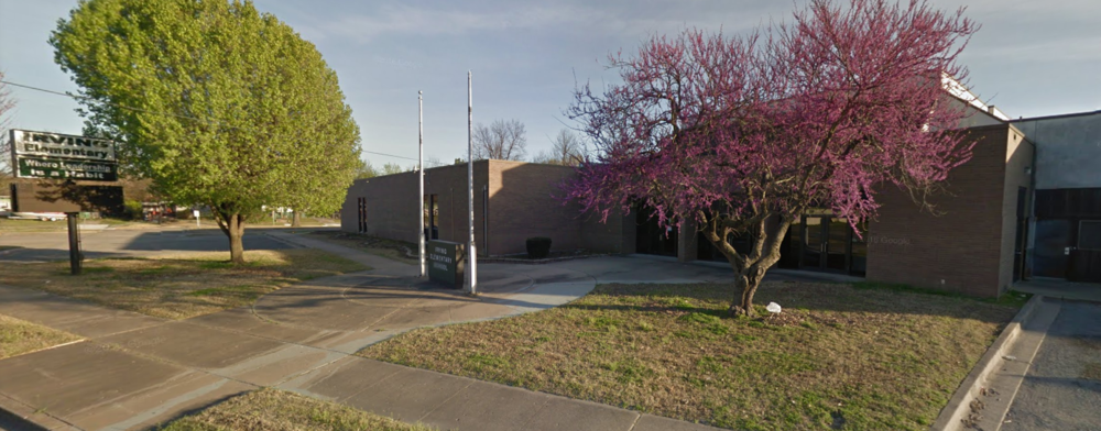 Irving Elementary at 1100 N J Street