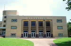 Muskogee High School at 3200 E. Shawnee Road