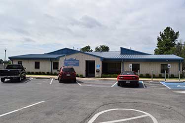 Muskogee Housing Authority Administrative Office