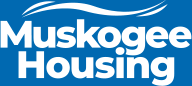 Muskogee Housing Authority Logo